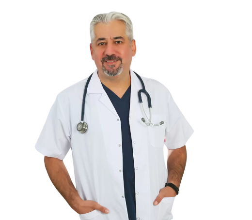 Dr. Cihan Çevik